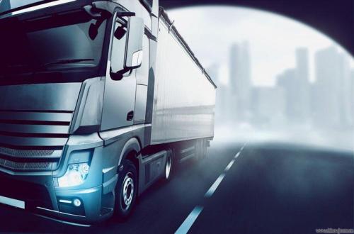 Land Container Haulage